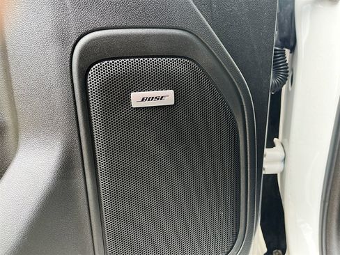 Used 2022 Chevrolet Silverado 1500 LTZ w/ LTZ Premium Package image 19