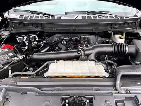 Used 2025 Ford F150 King Ranch AWD/4WD image 9