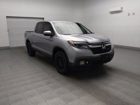 Used 2018 Honda Ridgeline Sport image 13