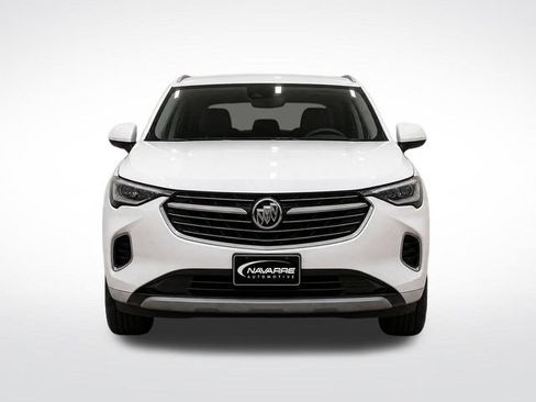 Used 2021 Buick Envision Preferred FWD image 3