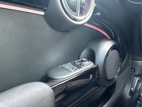 Certified 2024 MINI Cooper S FWD image 11