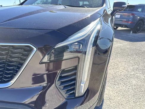 Used 2020 Cadillac XT4 Sport w/ Enhanced Visibility Package image 20