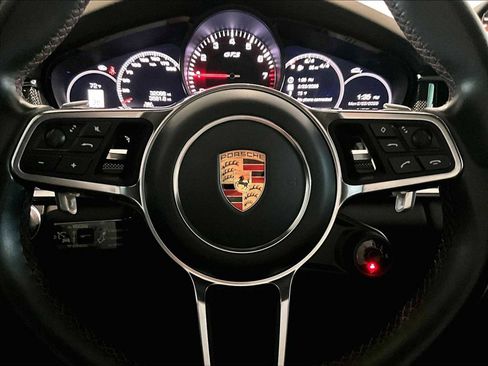 Used 2020 Porsche Panamera GTS w/ Assistance Package image 18