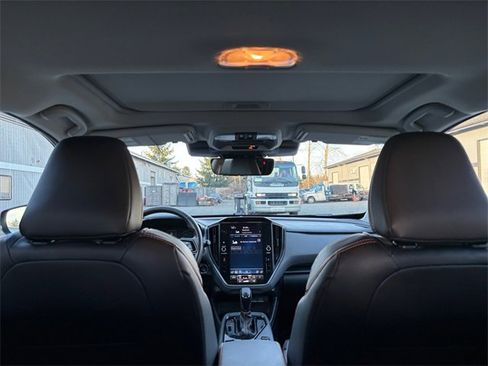 Certified 2024 Subaru Crosstrek 2.5i Limited image 23