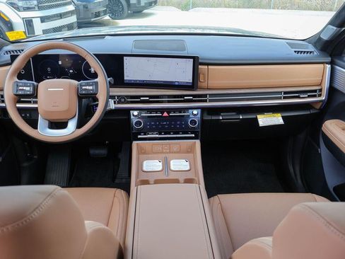 New 2026 Hyundai Santa Fe Calligraphy image 6