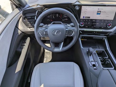 New 2026 Lexus TX 350 AWD w/ Technology Package image 22