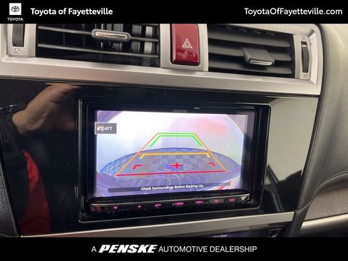 Used 2016 Subaru Outback 2.5i Limited image 30