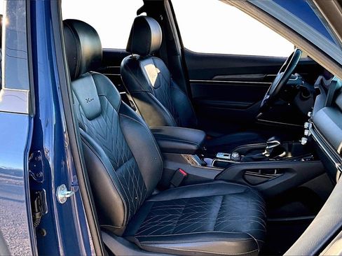 Used 2024 Kia Telluride SX Prestige X-Pro image 7