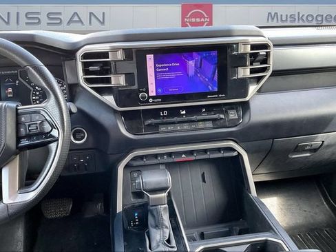 Used 2023 Toyota Tundra SR5 w/ SR5 Convenience Package AWD/4WD image 10