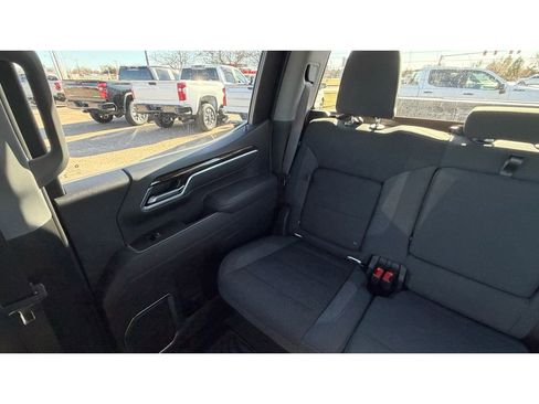 Used 2026 GMC Sierra 1500 Elevation image 22