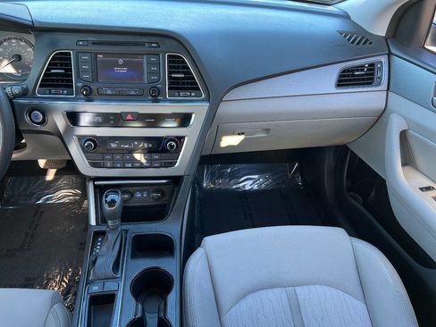 Used 2016 Hyundai Sonata SE image 30