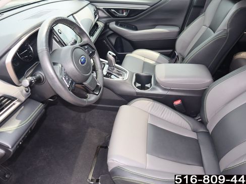 Used 2024 Subaru Outback Onyx Edition AWD/4WD image 15