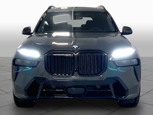 New 2026 BMW X7 xDrive40i w/ Executive Package AWD/4WD image 3
