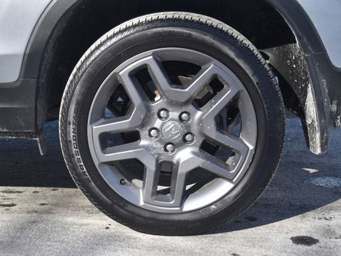 Certified 2023 Honda Passport EX-L image 39