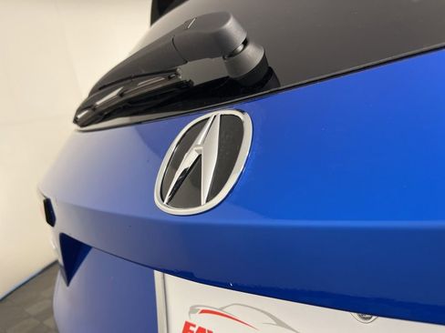 New 2026 Acura MDX A-Spec image 22