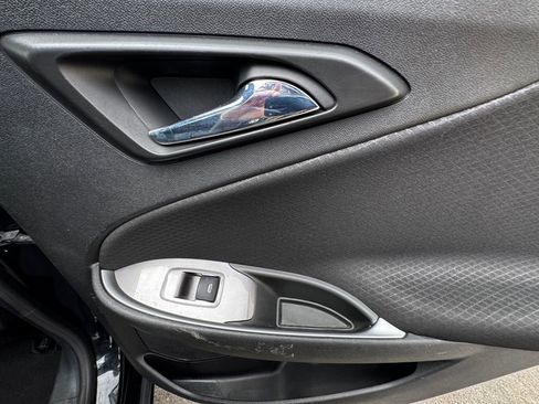 Used 2021 Chevrolet Malibu LT image 30