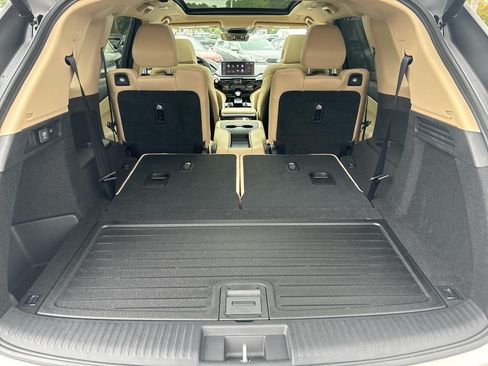 New 2026 Acura MDX FWD w/ Technology Package image 25