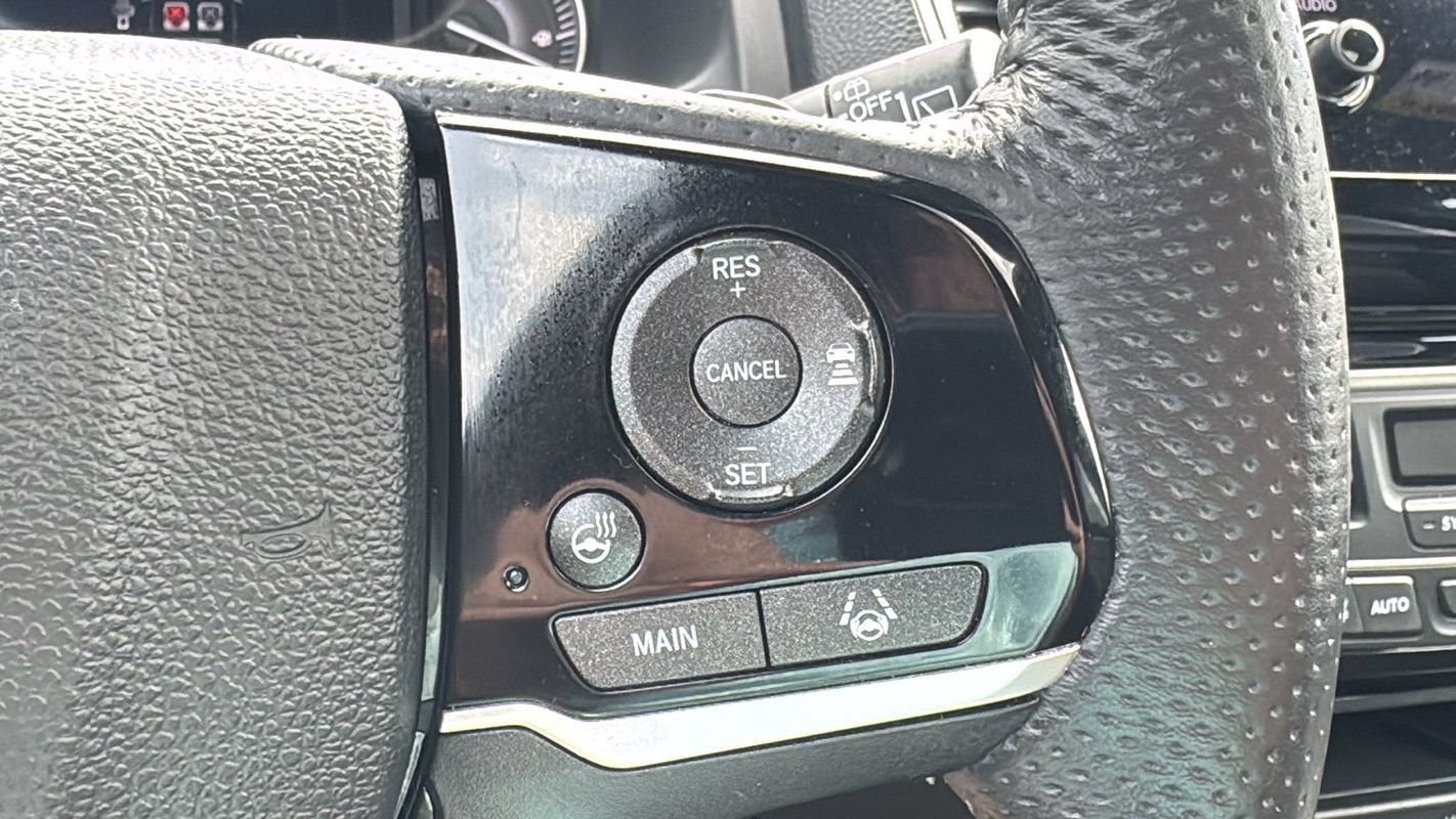 Used 2022 Honda Passport Elite image 28