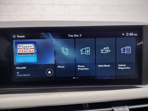 New 2026 Hyundai Tucson SEL AWD/4WD image 28
