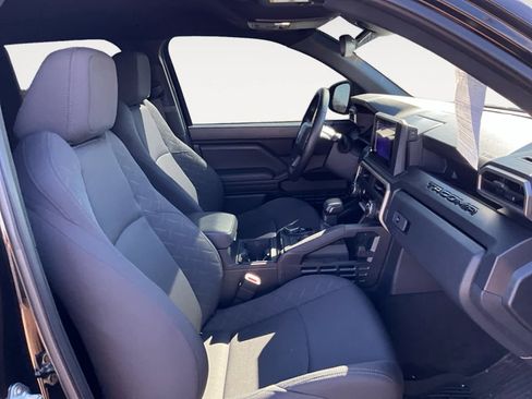 Used 2024 Toyota Tacoma SR w/ SR Upgrade Package image 10