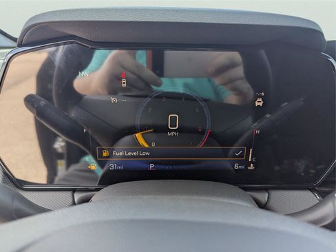 New 2026 Chevrolet TrailBlazer RS w/ Convenience Package image 24