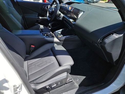 Used 2026 BMW X3 xDrive30 w/ Premium Package AWD/4WD image 18