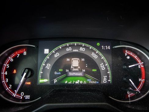 Used 2023 Toyota RAV4 XLE w/ Convenience Package image 32