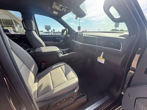 New 2026 Chevrolet Tahoe LT AWD/4WD image 16
