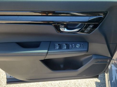 New 2026 Honda CR-V Sport Touring image 8