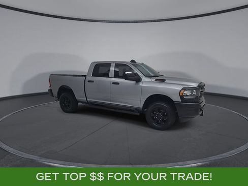 Certified 2024 RAM 2500 Tradesman AWD/4WD image 2
