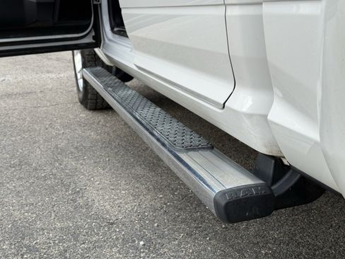 Used 2017 RAM 1500 Laramie Longhorn image 10