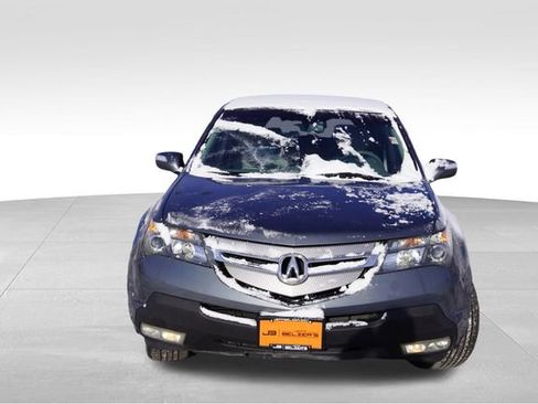 Used 2008 Acura MDX image 12