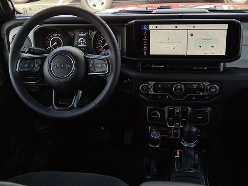 New 2026 Jeep Wrangler Willys image 30