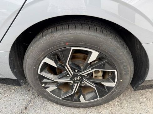 Used 2024 Hyundai Sonata SEL FWD image 8