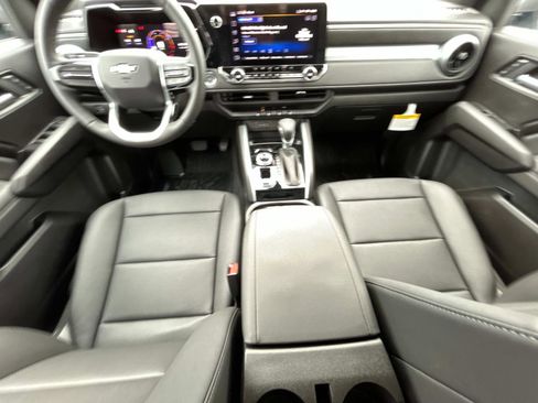 New 2026 Chevrolet Colorado LT w/ LT Convenience Package image 12