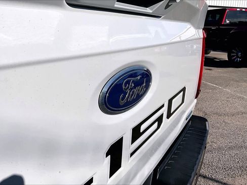 Used 2023 Ford F150 XLT w/ Equipment Group 302A High AWD/4WD image 36