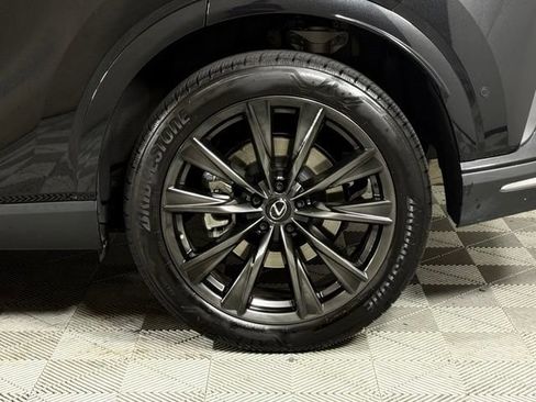 Used 2023 Lexus RX 350 F Sport w/ Cold Area Package AWD/4WD image 13