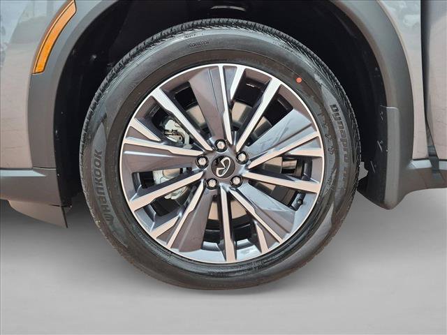 New 2027 INFINITI QX60 Luxe FWD image 10