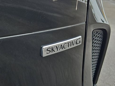 Certified 2023 MAZDA CX-50 AWD 2.5 S w/ Select Package image 30