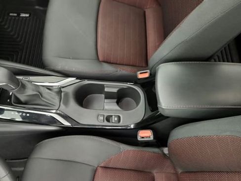Used 2023 Toyota Corolla SE image 20