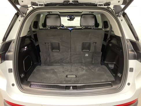 Used 2021 Jeep Grand Cherokee L Limited image 27