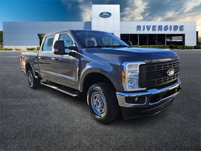 Used 2023 Ford F250 XL
