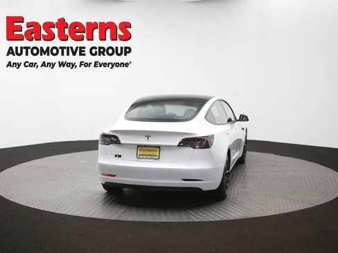 Used 2023 Tesla Model 3 Standard Range RWD image 33