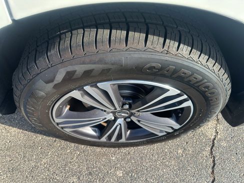 Used 2017 Acura MDX 3.5L (A9) image 6