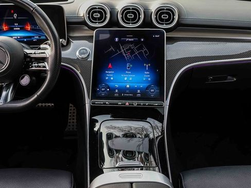 Used 2023 Mercedes-Benz C 43 AMG 4MATIC Sedan image 10