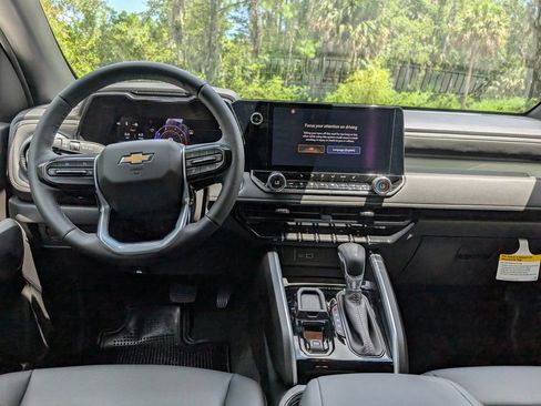 New 2026 Chevrolet Colorado LT w/ LT Convenience Package image 14