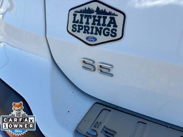 Used 2024 Volkswagen Taos SE FWD image 12
