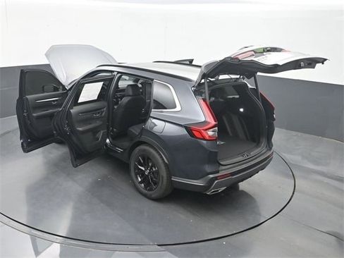 Used 2025 Honda CR-V Sport-L image 39
