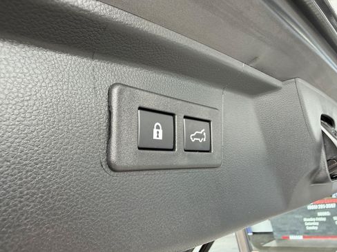 Used 2025 Subaru Outback Wilderness AWD/4WD image 51