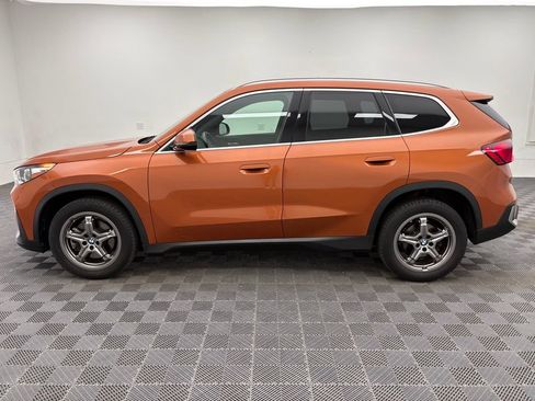 Used 2023 BMW X1 xDrive28i AWD/4WD image 14